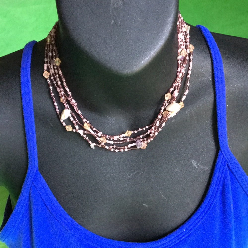 Vintage necklace